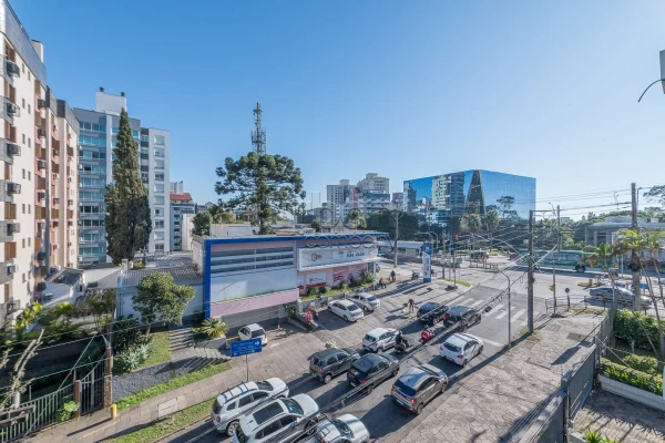 Petrópolis