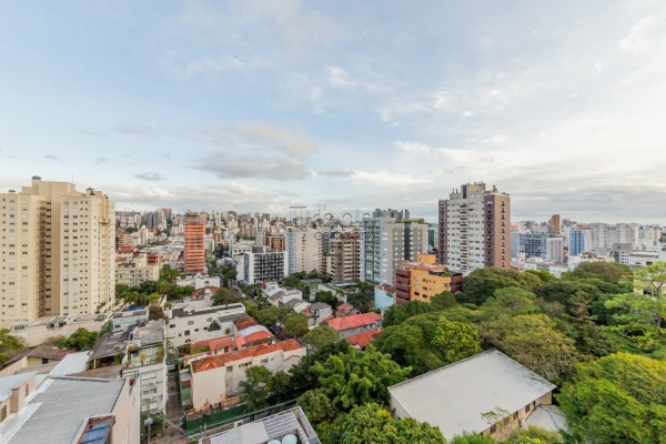 Auxiliadora