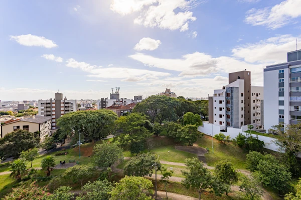 Jardim Europa