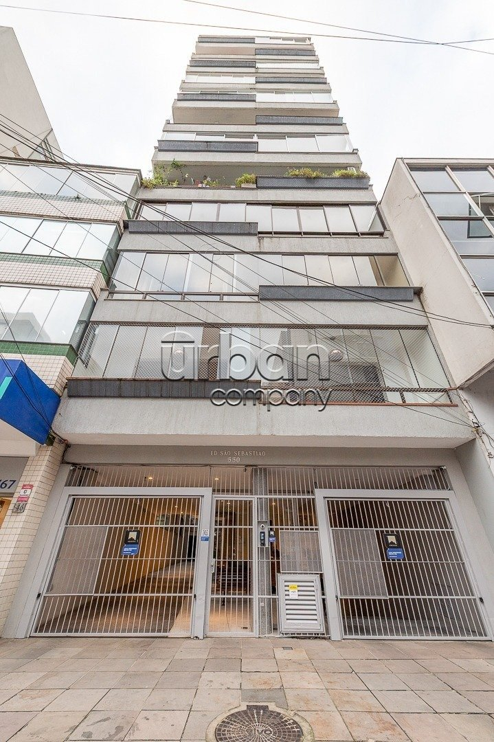 Foto do Edificio São Sebastião