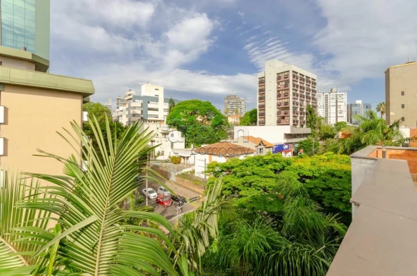 Petrópolis