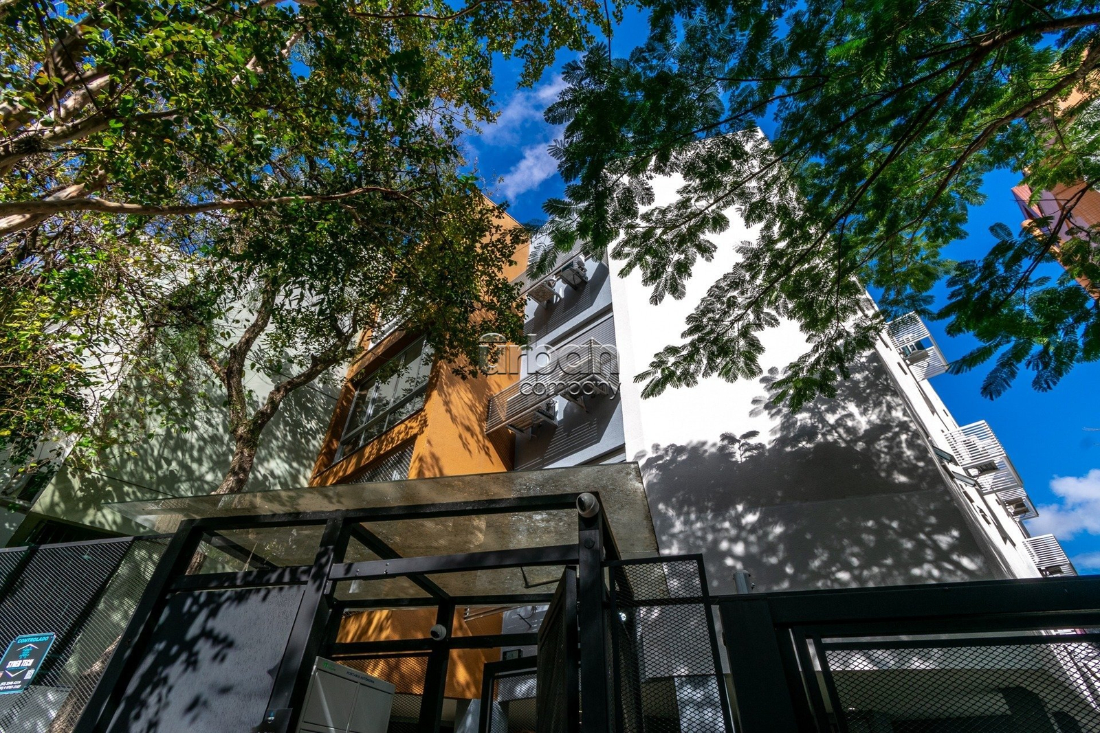 Foto do Residencial Danúbio Gonçalves