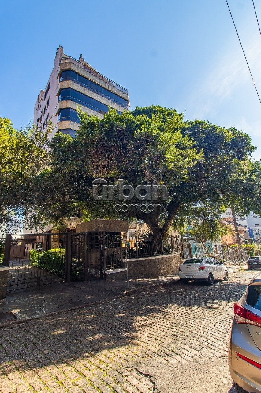 Foto do Edifício Solar da Figueira