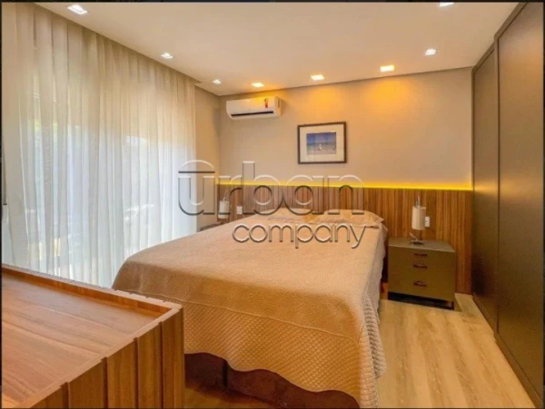 Quintas do Palermo