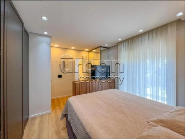 Quintas do Palermo