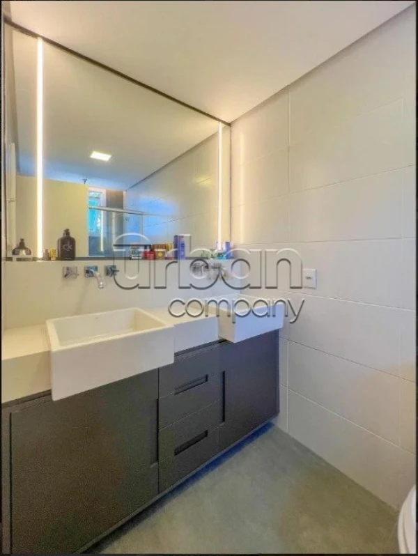 Quintas do Palermo