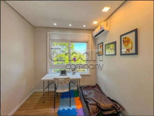 Quintas do Palermo