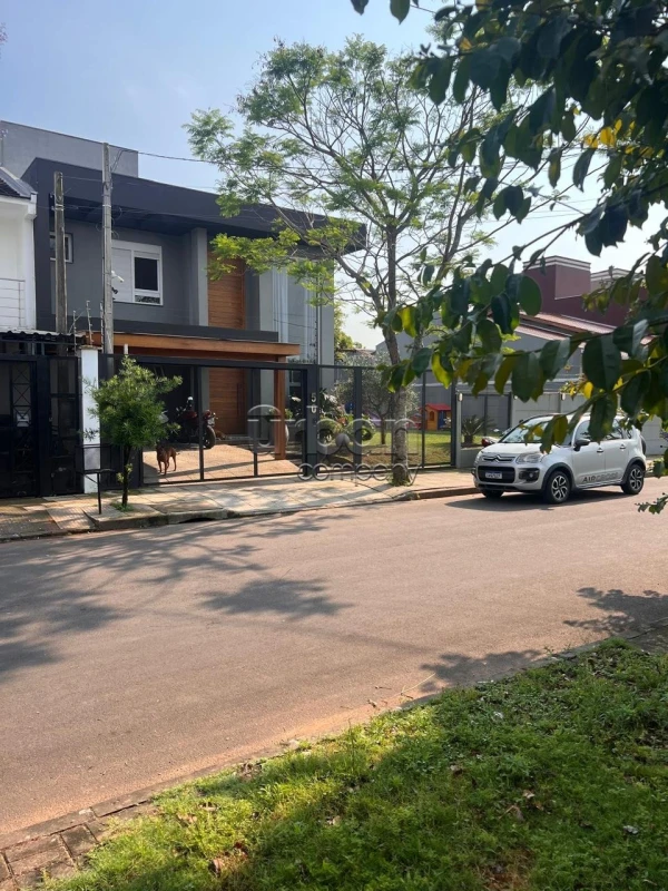 Quintas do Palermo