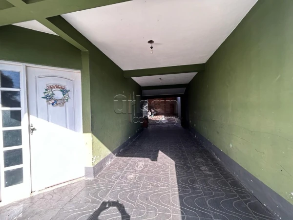 ESTÂNCIA VELHA