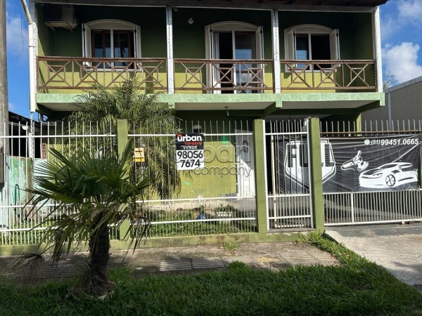 ESTÂNCIA VELHA