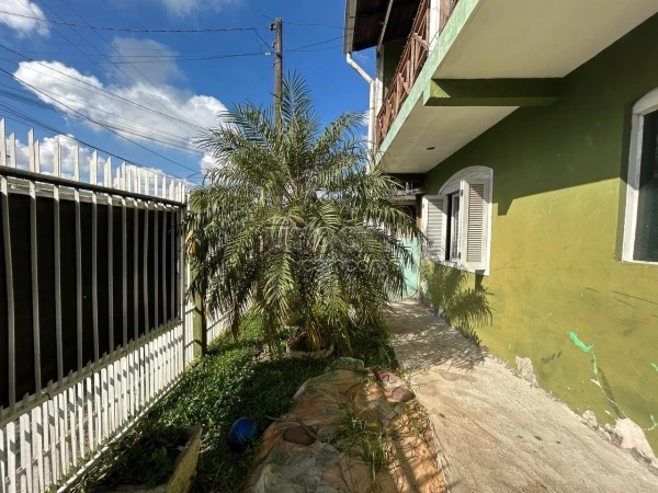 ESTÂNCIA VELHA