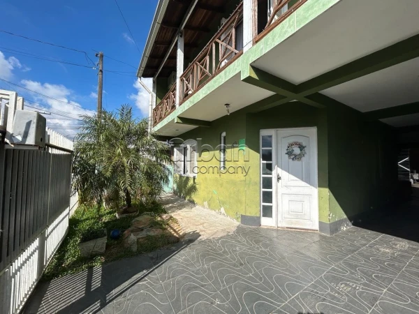 ESTÂNCIA VELHA