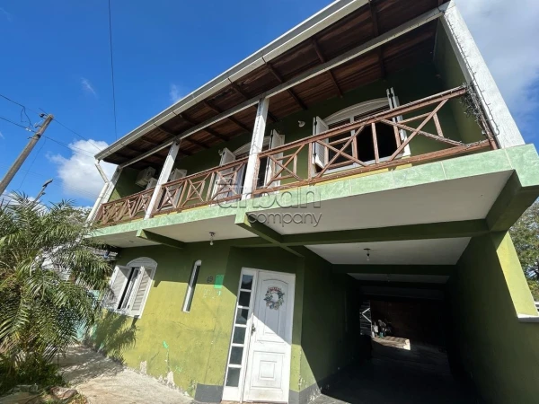 ESTÂNCIA VELHA