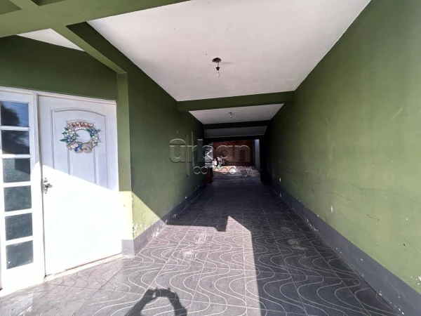ESTÂNCIA VELHA