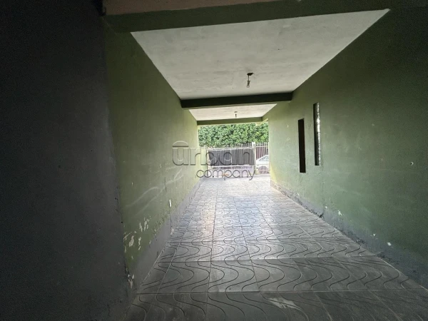ESTÂNCIA VELHA