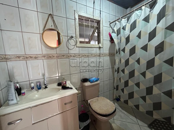 ESTÂNCIA VELHA