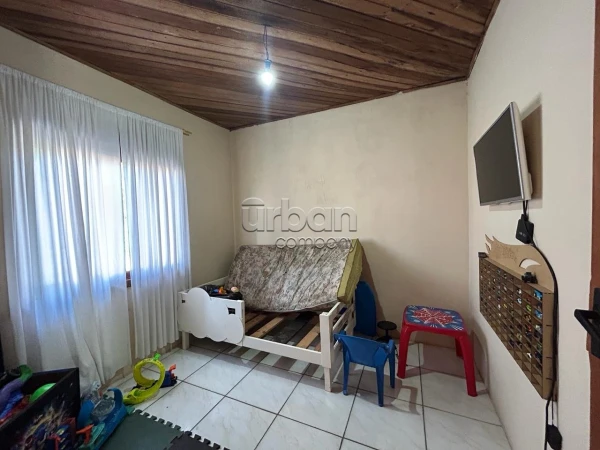ESTÂNCIA VELHA