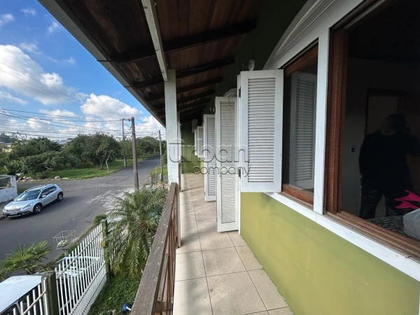 ESTÂNCIA VELHA