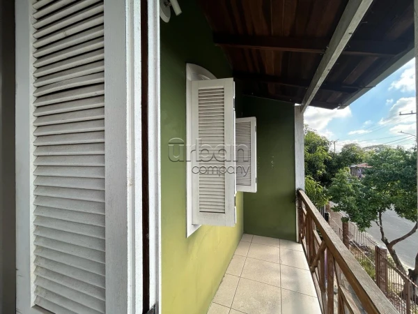 ESTÂNCIA VELHA