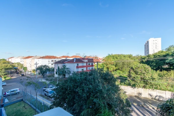 Jardim Lindóia
