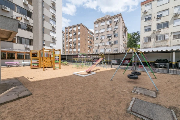Passo da Areia