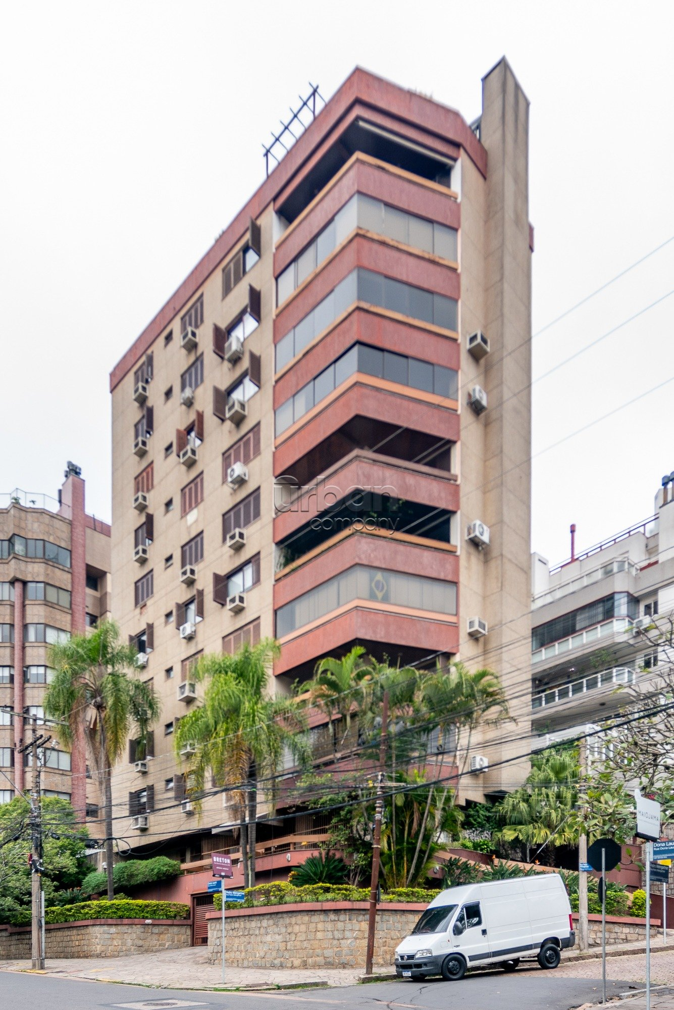 Foto do Saint Vernon
