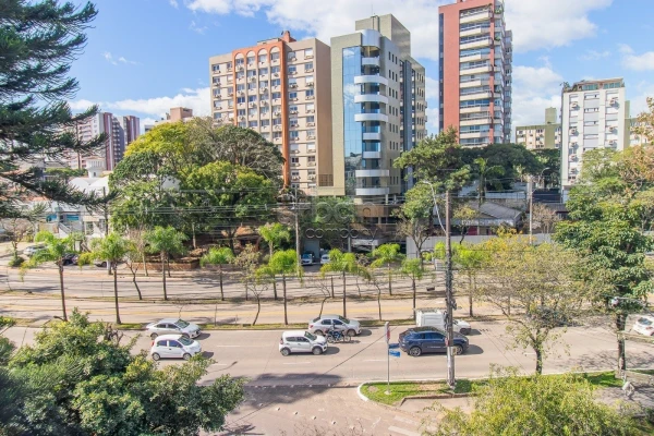 Auxiliadora