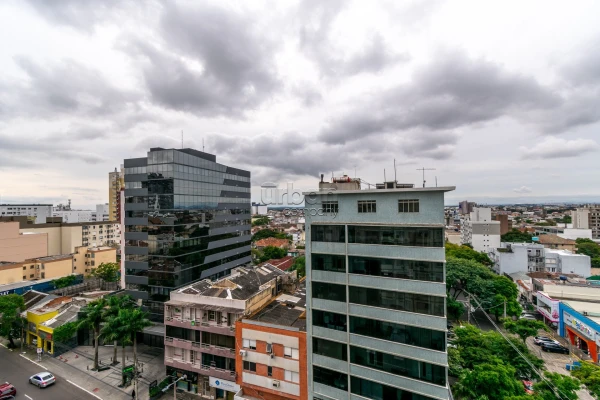 Moinhos de Vento