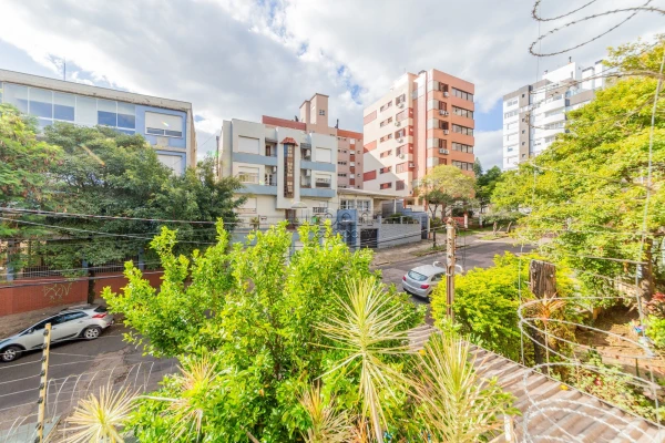 Petrópolis
