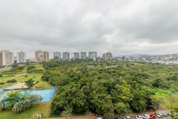 Jardim Europa