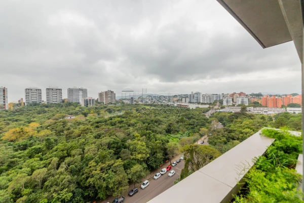 Jardim Europa