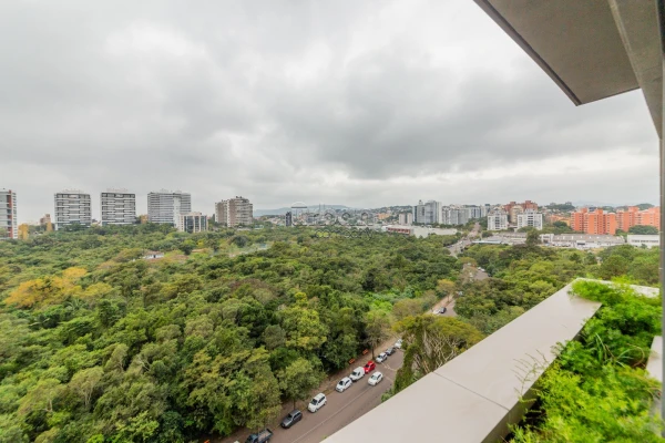 Jardim Europa