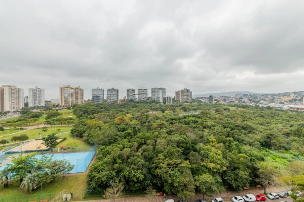 Jardim Europa