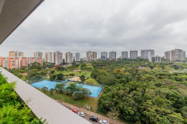 Jardim Europa