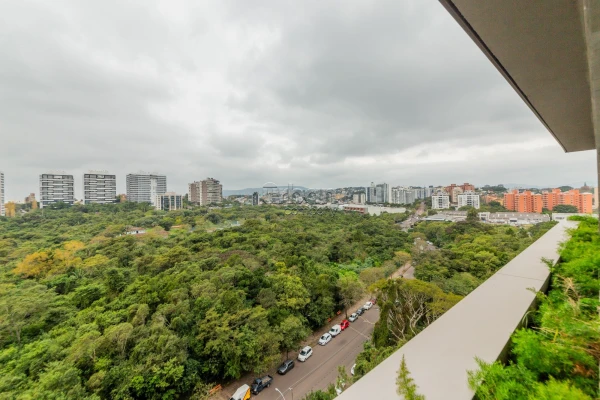 Jardim Europa