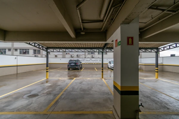Passo da Areia