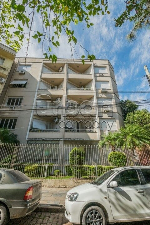 Foto do Edificio Jacui
