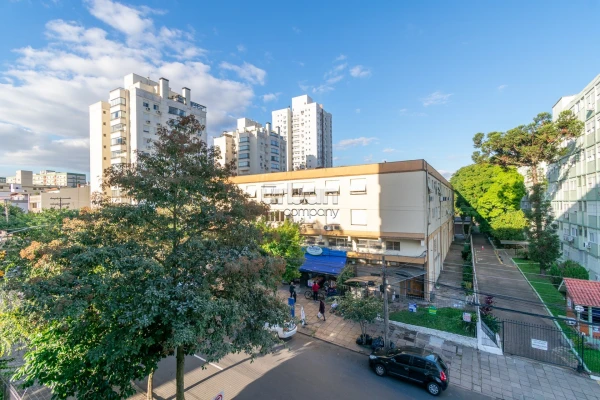 Jardim Botânico