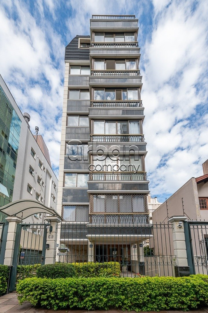 Foto do Edificio Plaza Paris