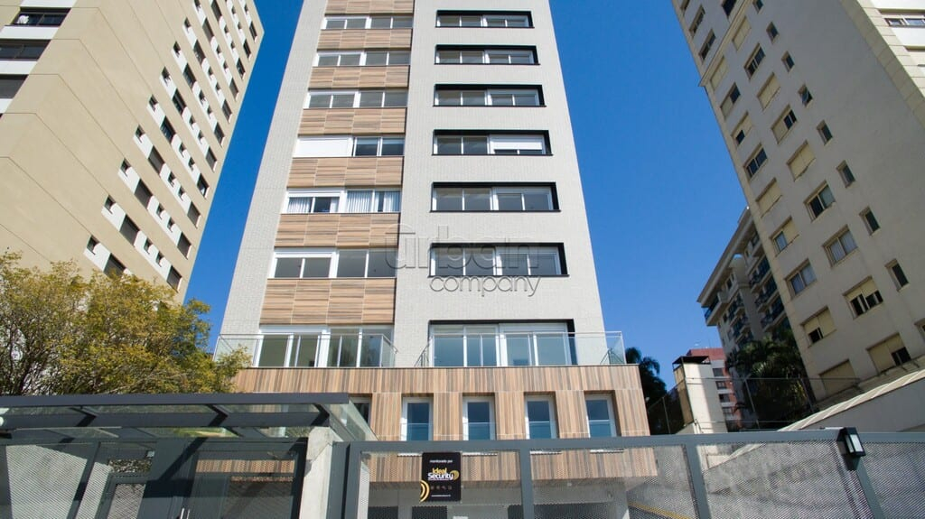 Foto do Emílio 111 Boutique Residences