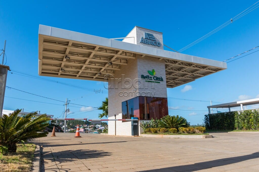 Foto do Bella Città Condomínio Parque