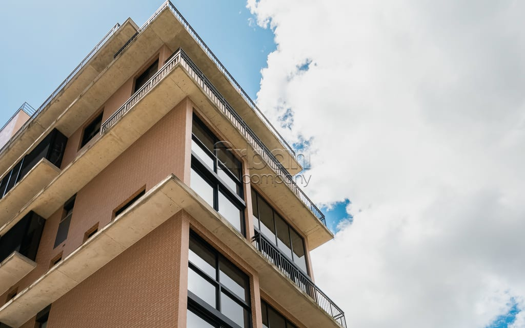 Foto do Tribeca Residences