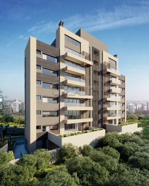 Foto do Residencial Torres Garcia
