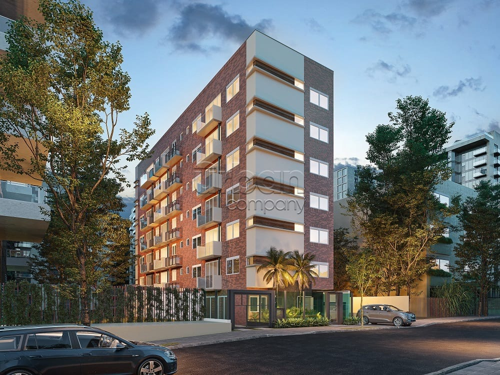 Foto do Lexington 111 Residencial