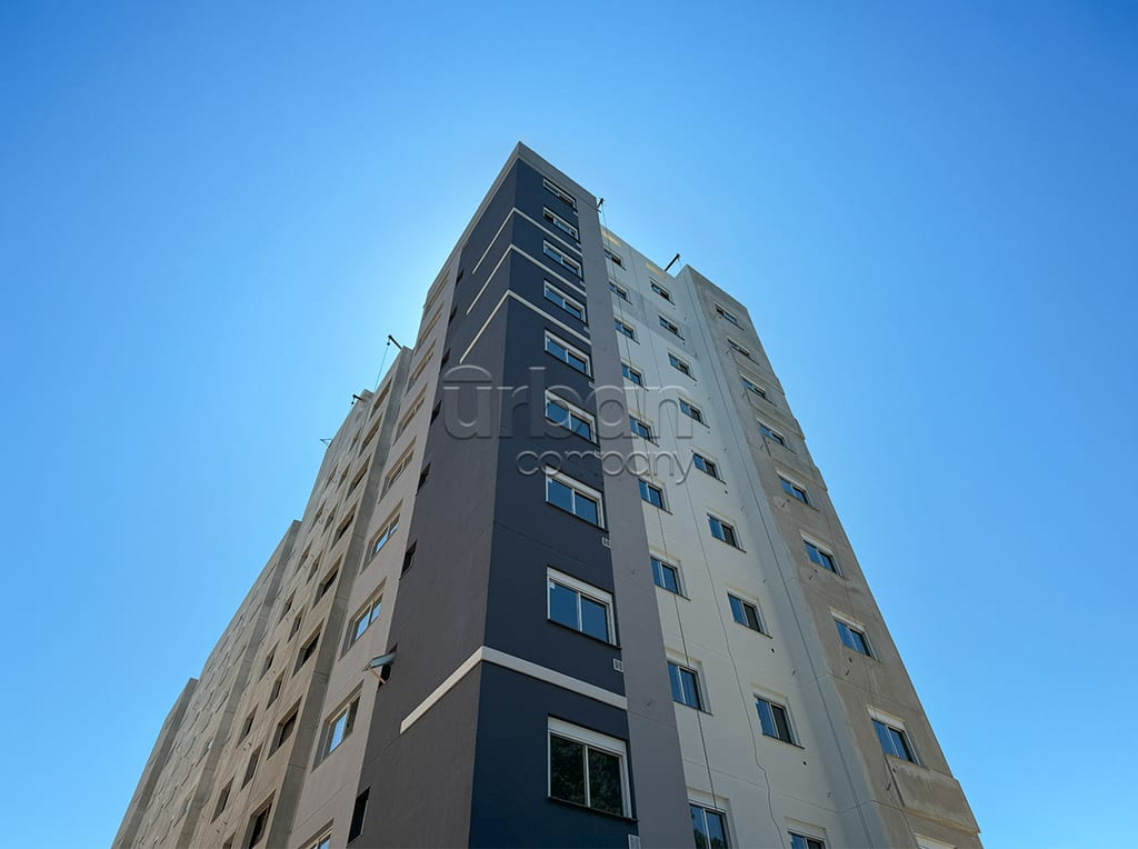 Foto do Terrace Clube Residencial