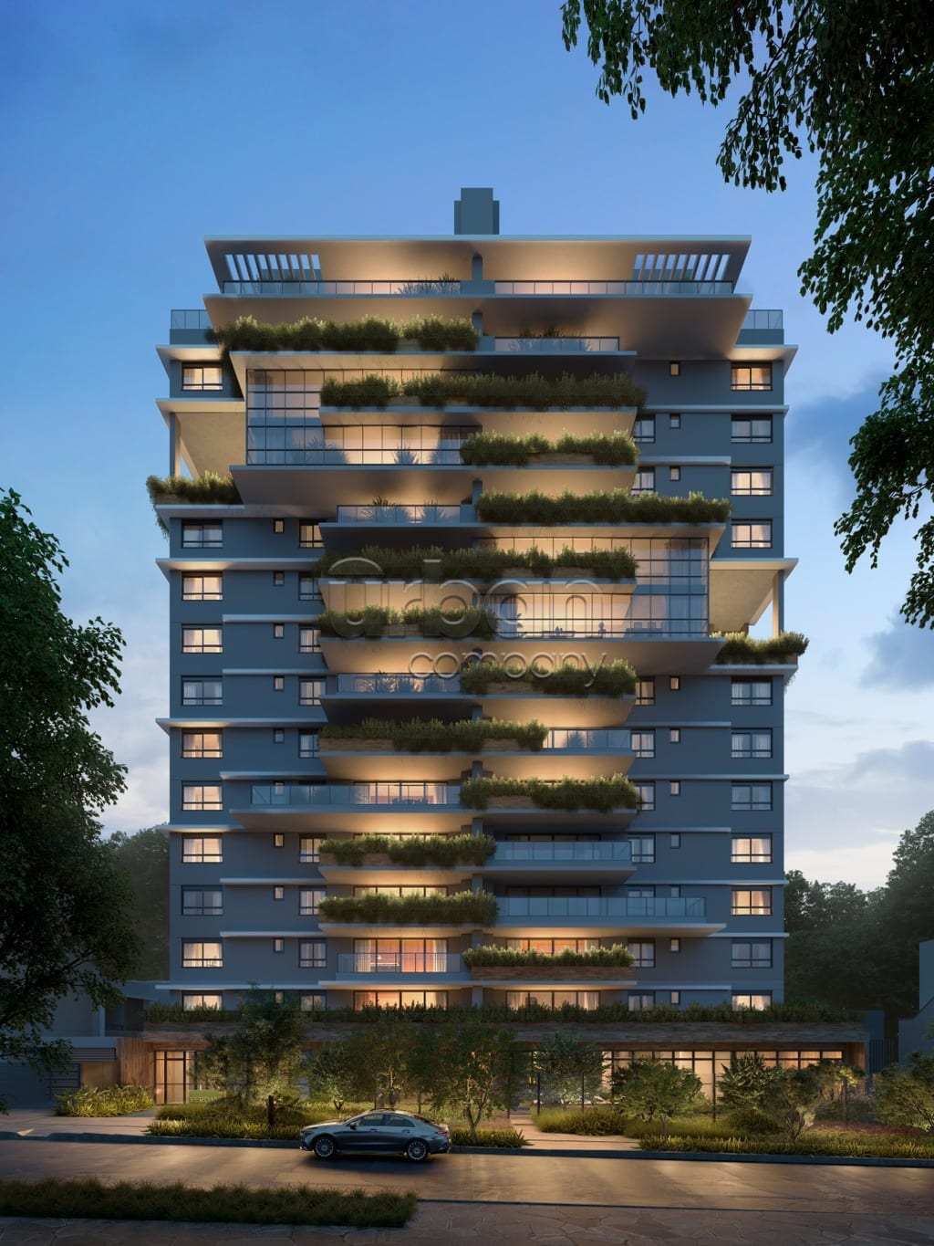 Foto do Verdant - Residencial