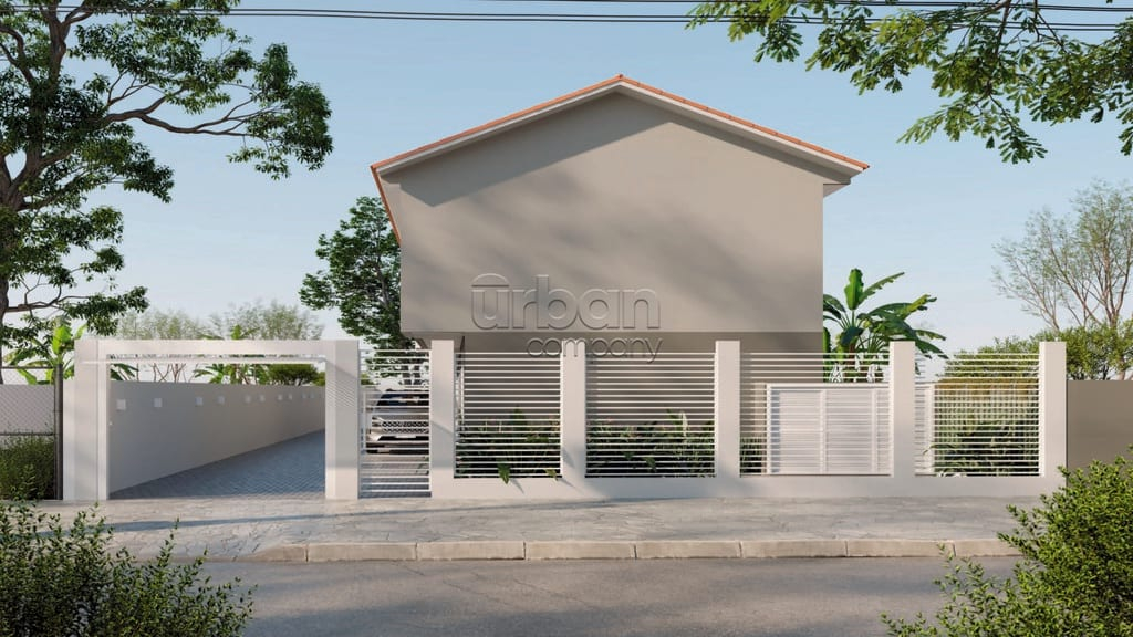 Foto do Ten House