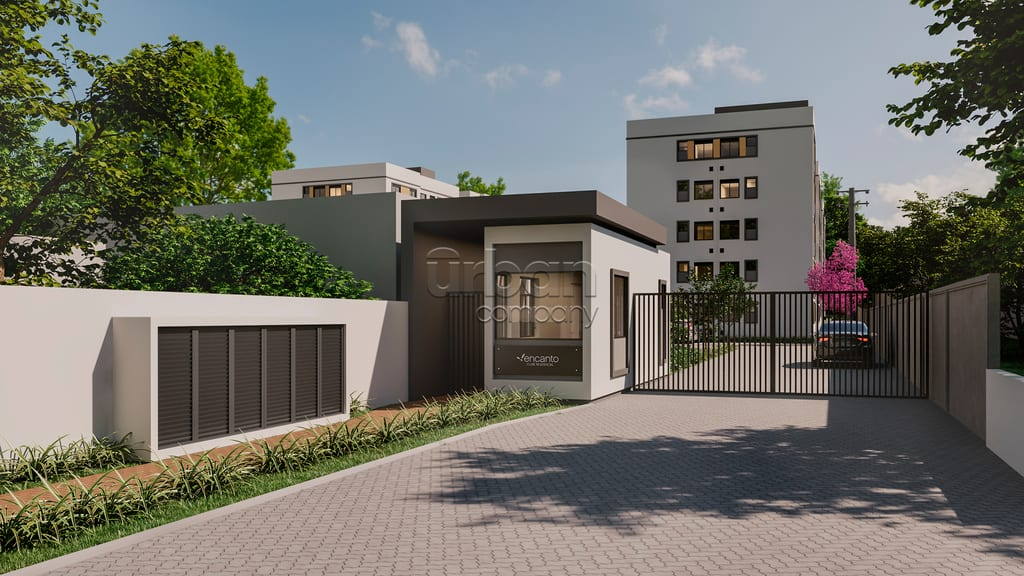 Foto do Encanto Clube Residencial - Fase 2