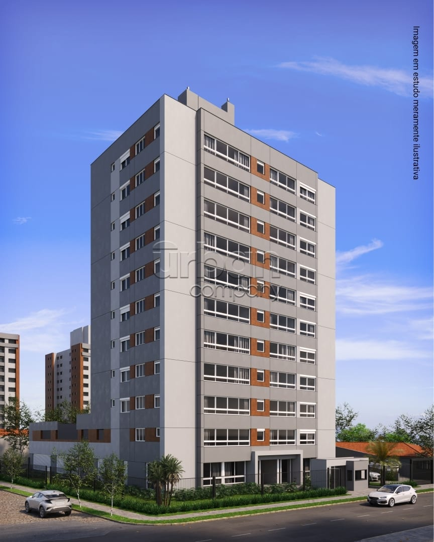 Foto do Essence Lindóia