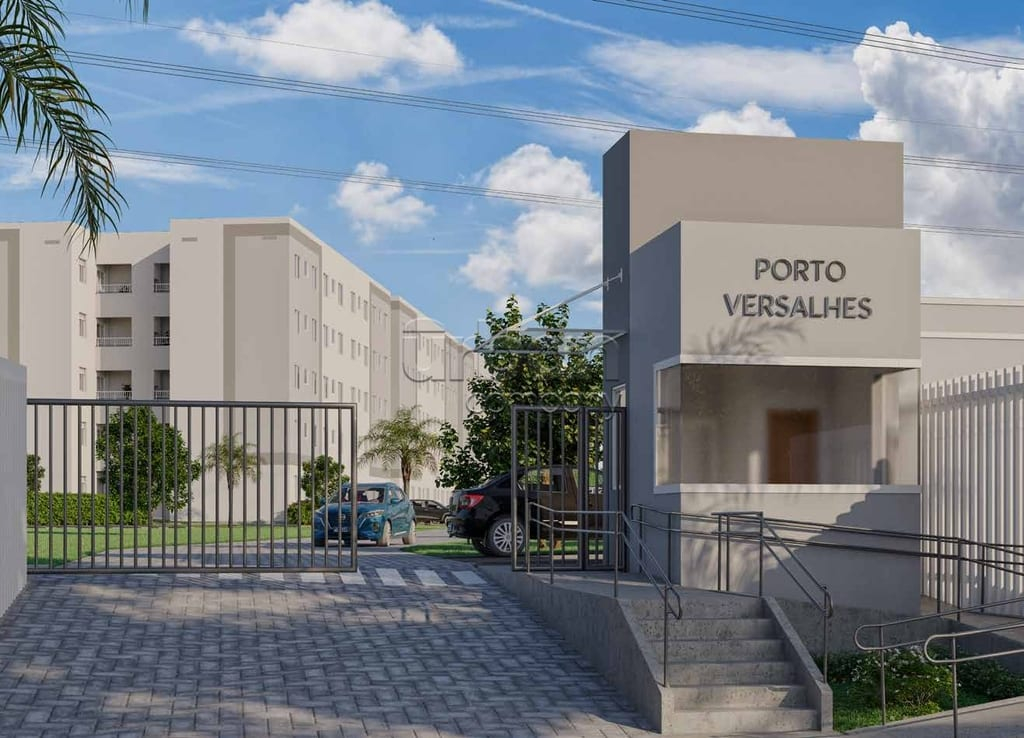 Foto do Porto Versalhes - Fase 2